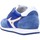 Chaussures Homme Baskets mode Mizuno  Bleu