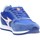 Chaussures Homme Baskets mode Mizuno  Bleu