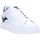 Chaussures Homme Baskets mode Mizuno  Blanc