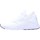 Chaussures Homme Baskets mode Certified  Blanc