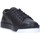Chaussures Homme Baskets mode Calvin Klein Jeans  Noir