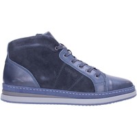 Chaussures Homme Baskets mode IgI&CO  Bleu