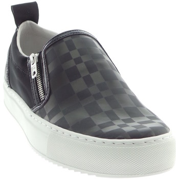 Cult Homme Slip Ons  Cle102143