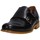 Chaussures Homme Derbies & Richelieu Veni  Noir