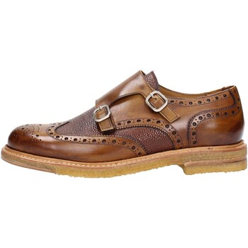 Chaussures Homme Derbies & Richelieu Berwick 1707 4233 Multicolore