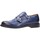Chaussures Homme Derbies & Richelieu Berwick 1707  Bleu