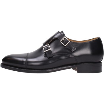 Chaussures Homme Utilisez au minimum 1 chiffre ou 1 caractère spécial Berwick 1707  Noir