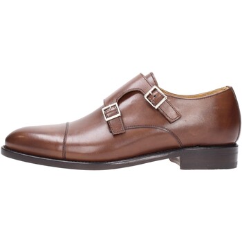 Chaussures Homme Utilisez au minimum 1 chiffre ou 1 caractère spécial Berwick 1707  Marron