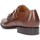 Chaussures Homme Derbies & Richelieu Berwick 1707  Marron