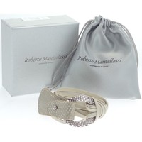 Montres & Bijoux Femme Bracelets Roberto Mantellassi 938 Multicolore