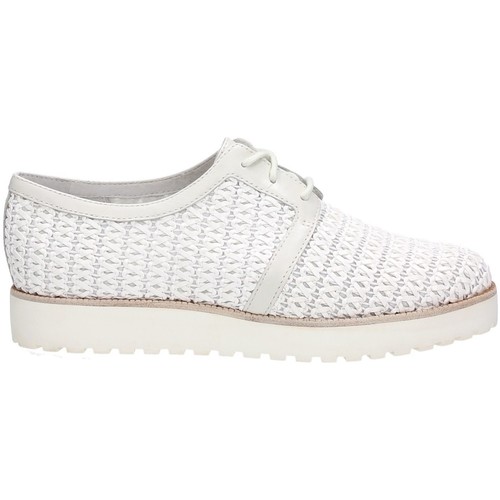 Chaussures Femme prix dun appel local What For  Blanc