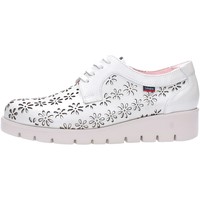 Chaussures Femme Derbies CallagHan 89850 Multicolore