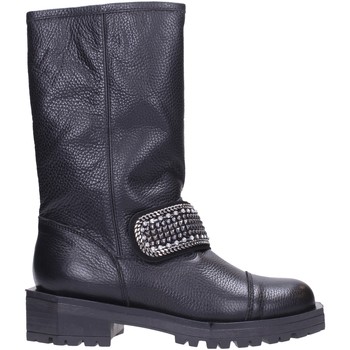 Jeannot Marque Bottes  -