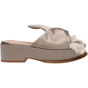 Jeannot Femme Mules  -