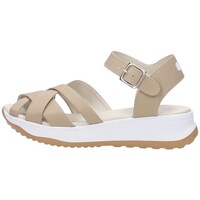 Chaussures Femme Sandales et Nu-pieds Agile By Ruco Line  Beige
