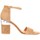 Chaussures Femme Sandales et Nu-pieds What For SS17WF235 Multicolore