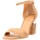Chaussures Femme Loints Of Holla  Beige