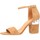 Chaussures Femme Sandales et Nu-pieds What For SS17WF235 Multicolore