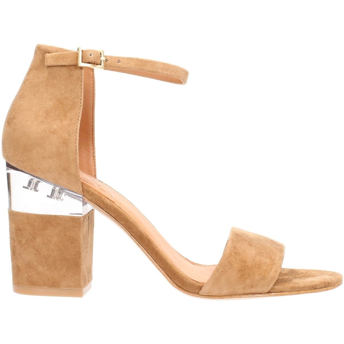 Chaussures Femme Loints Of Holla  Beige