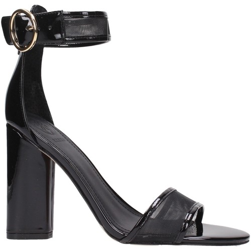 Chaussures Femme Sandales et Nu-pieds Guess  Noir