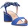 Chaussures Femme Sandales et Nu-pieds Vicenza  Bleu