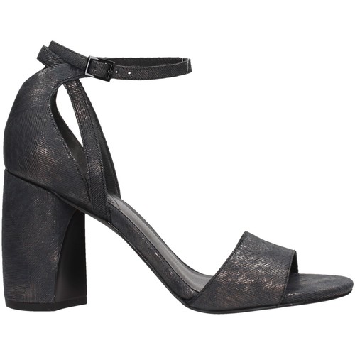 Chaussures Femme Lustres / suspensions et plafonniers What For  Noir