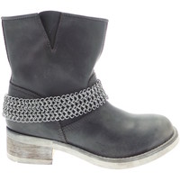 Chaussures Femme Bottines Cult CLE101812 Anthracite 