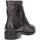 Chaussures Femme Boots Albano  Gris