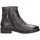 Chaussures Femme Boots Albano  Gris