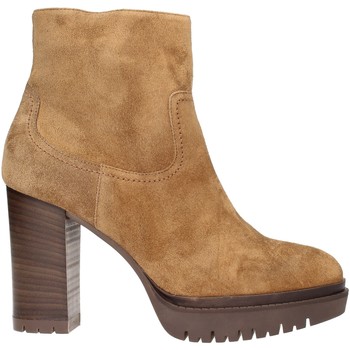 Janet Sport Marque Boots  -