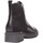 Chaussures Femme Boots Twin Set  Noir