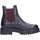 Chaussures Femme Boots Janet Sport  Multicolore