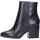 Chaussures Femme Boots Guess  Noir