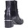Chaussures Femme Boots Albano  Noir