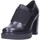 Chaussures Femme Boots Janet Sport  Noir
