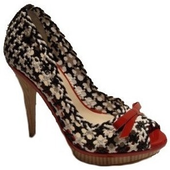 Chaussures Femme Escarpins D'ambra 12518 Multicolore