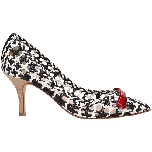 D'ambra 12670 Multicolore - Chaussures Escarpins Femme 66,00 €