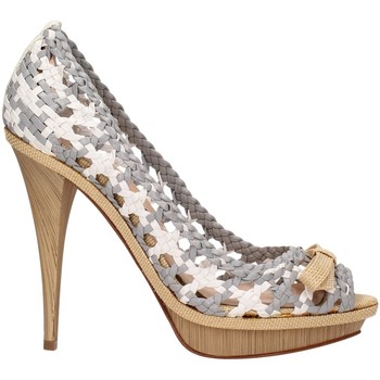 D'ambra 14002 Multicolore - Chaussures Escarpins Femme 82,50 €