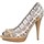 Chaussures Femme Escarpins D'ambra  Blanc