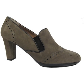 Chaussures Femme Escarpins Valleverde 5801 Multicolore