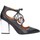 Chaussures Femme Escarpins What For 007 Multicolore