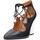 Chaussures Femme Escarpins What For  Noir