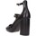 Chaussures Femme Escarpins What For PF17WF055 Multicolore