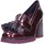 Chaussures Femme Escarpins CallagHan  Bordeaux