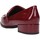 Chaussures Femme Mocassins What For  Violet