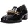 Chaussures Femme New Zealand Auck  Noir