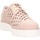 Chaussures Femme Baskets mode What For  Beige
