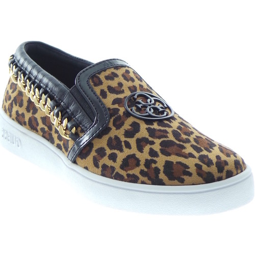 Chaussures Femme Slip ons Guess  Multicolore