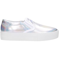 Chaussures Femme Slip ons Cult CLE102459 Multicolore