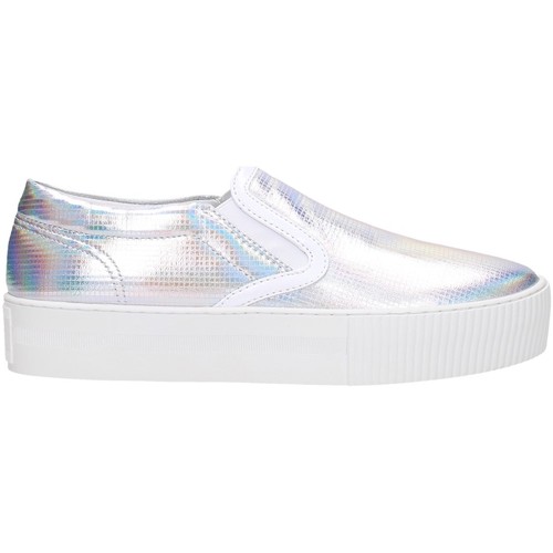 Chaussures Femme Slip ons Cult  Blanc